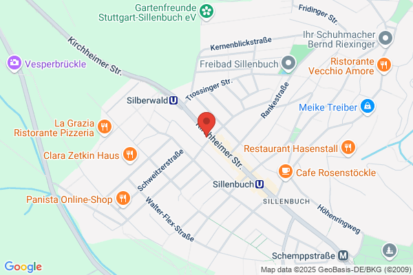Picobello Wohnen und Schenken