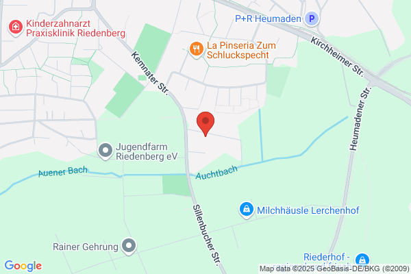 Helfferich KG