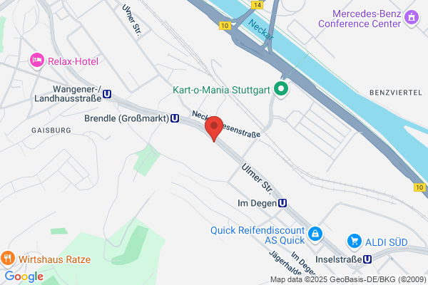 Laauser & Vohl Gesellschaft mbH