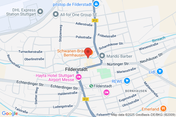 Seip GmbH