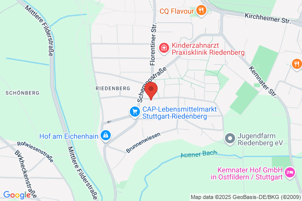 Thierauf Ind.Vertretungen oHG