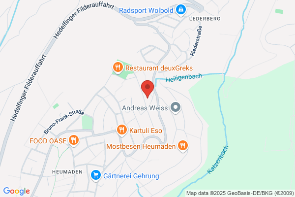 Glauner Hausverwaltung