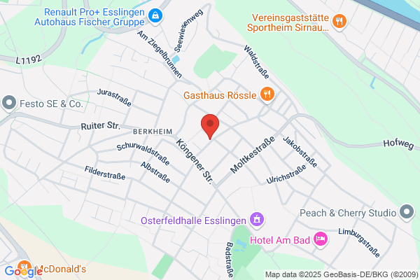 Grosshans Wohnungsverwaltung