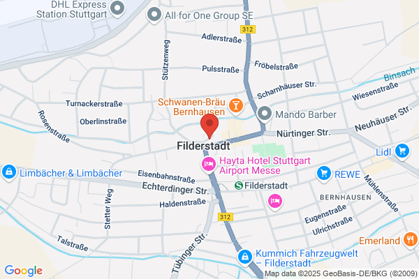 Immobilien Manufaktur GbR