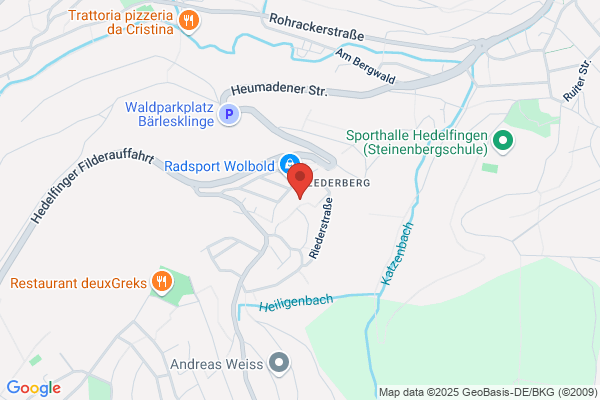 Scheufler Verwaltung GmbH