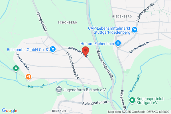 Schönberger Hausverwaltung GmbH
