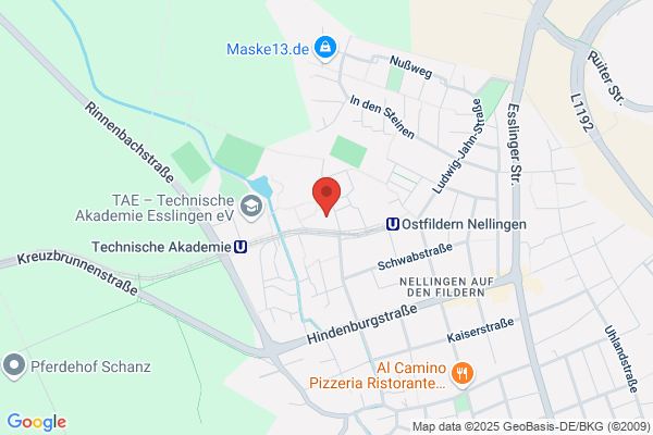 Filderhotel Heide Otto KG