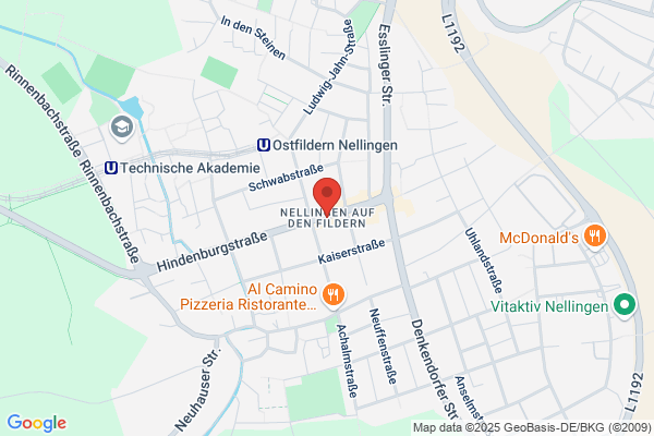 Germania Nellingen