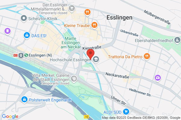 Ecoinn Hotel