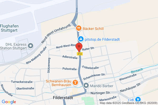 Fritzis Art Hotel