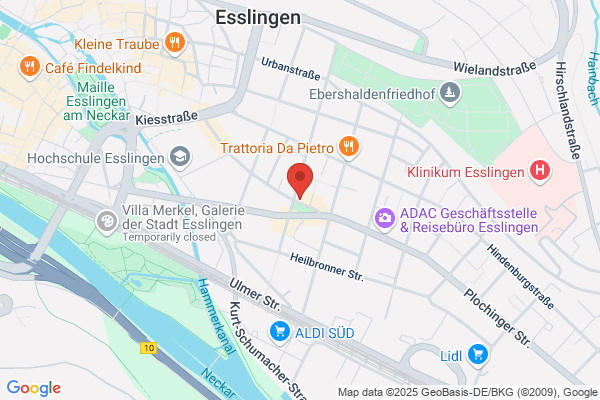 Hotel am Charlottenplatz