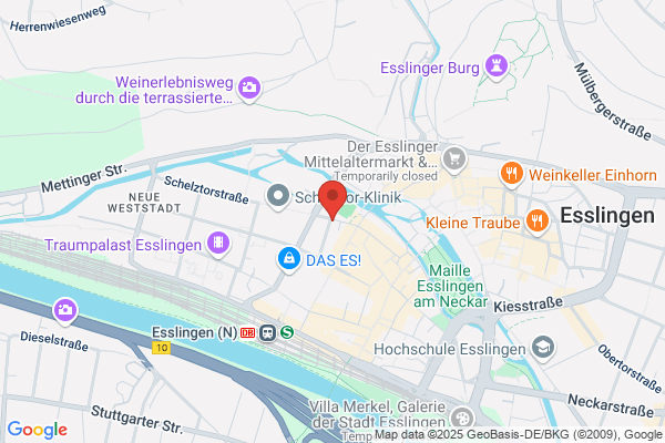 Dittrich Hotel am Schelztor