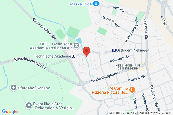 Hotel Pension Streng - Reinhardt