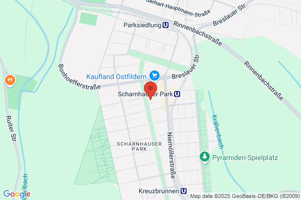 Ariane Immobilien GmbH