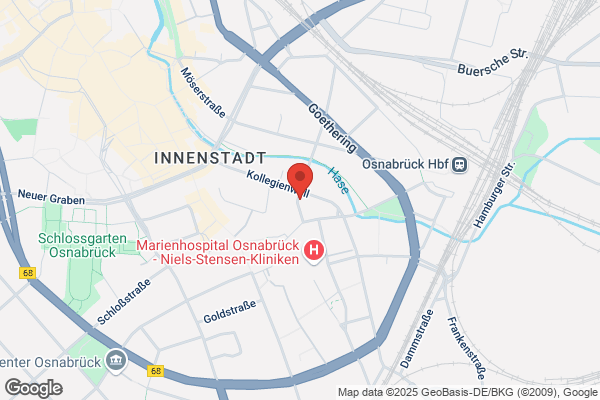 Immobilien Treuhand GmbH