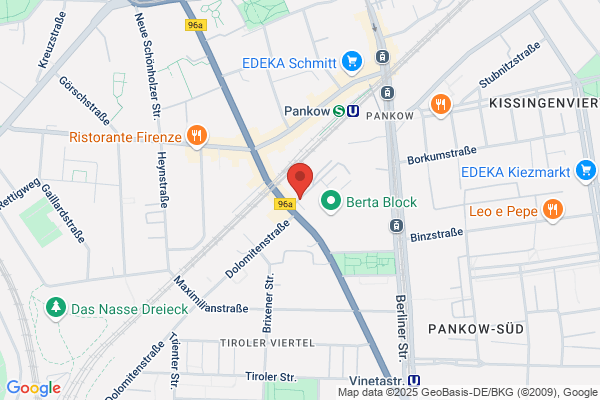 Panke Immobilien GmbH