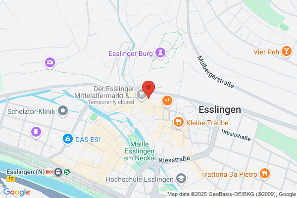 XXL IMMOBILIEN Esslingen