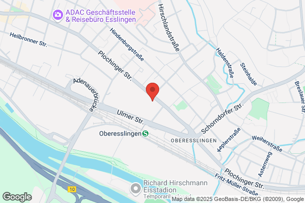 INDEX-Werke GmbH & Co.KG Hahn & Tessky