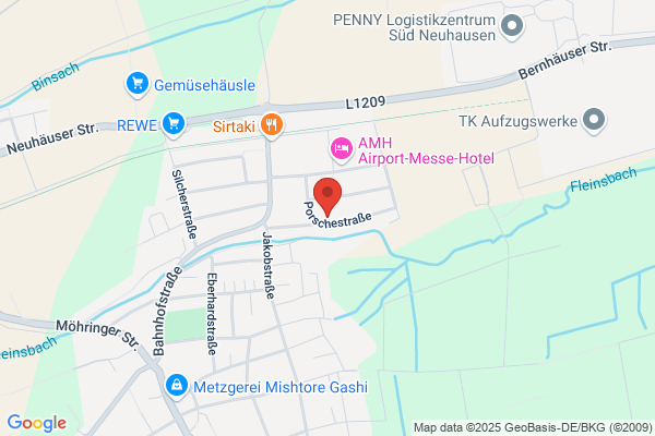 Awiplan-Ppd GmbH
