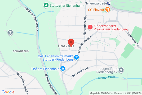 FTD Förster Technik-Dienstleistung