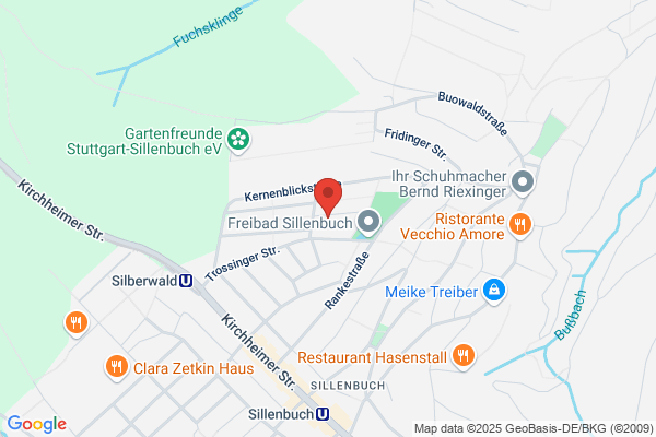 Goretzki, Gosol Solarbüro