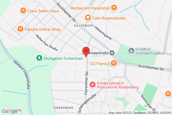Schülerhaus Tintenklecks