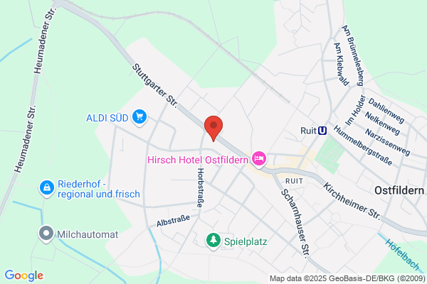 Neuapostolische Kirche Süddeutschland K.d.ö.R.
