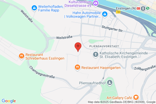Nagelstudio Esslingen