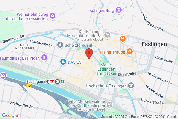 Anita Buchstab