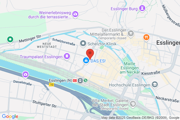 Techniker Krankenkasse (TK)
