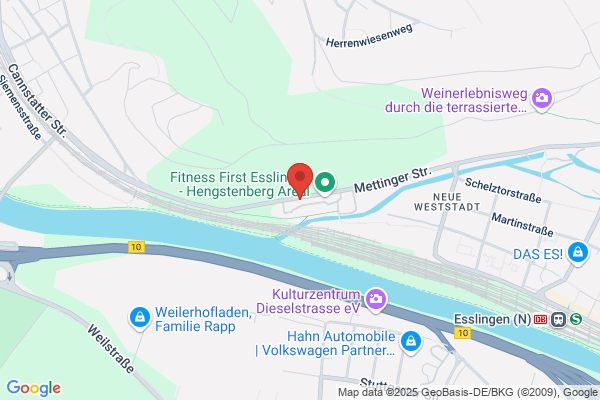 Medizinischer Dienst