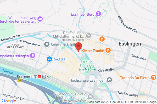 Kesselwasen Malertekten
