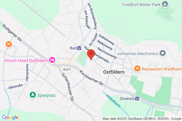 Malerbetrieb Meding