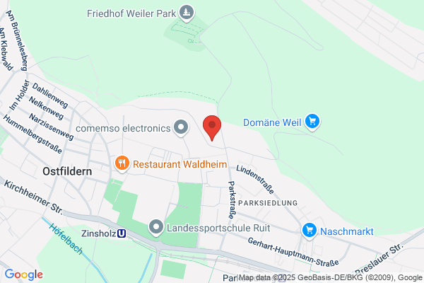 Malerwerkstätte