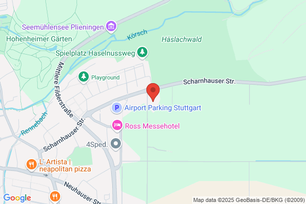 Mergenthaler GmbH