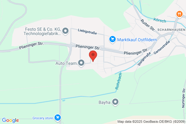 KEM Küppers Elektromechanik GmbH Büro Süd