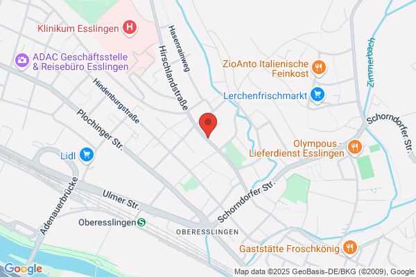 Kobler Systems GmbH