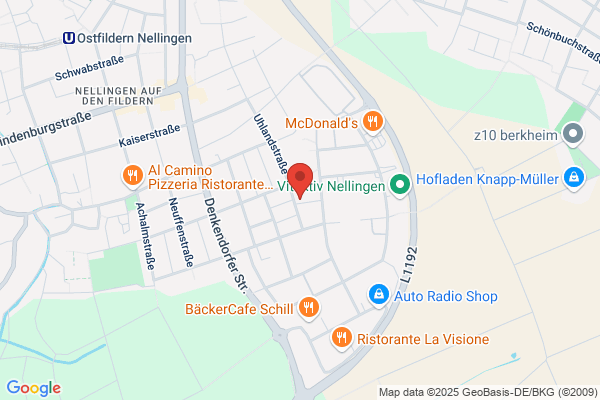 Marcella's Nagelpflege