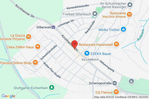 Zinsstag Augenoptik
