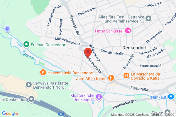 Optik Scheurenbrand OHG