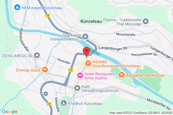 pro optik Winkler Augenoptik Fachgeschäft GmbH