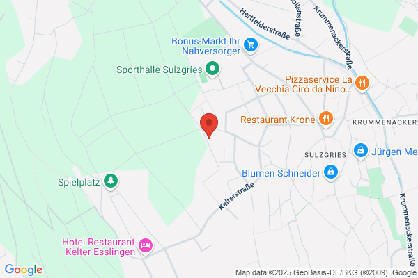 Ambulanter Pflegedienst Hinz