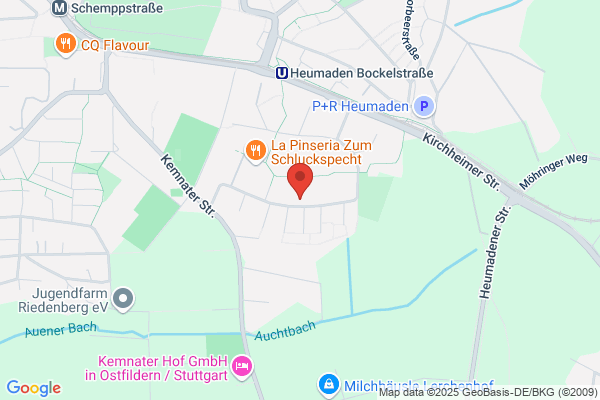 Ambulanter Pflegedienst Kluge