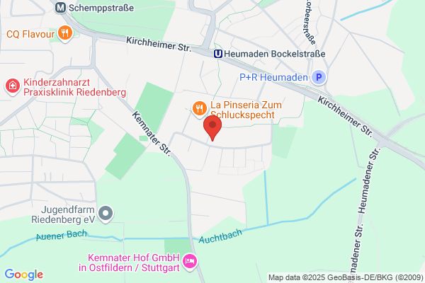 Betreute Altenpflegewohnungen
