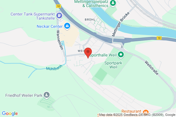 Malteser Hilfsdienst gGmbH, Kath. Pflegedienste Esslingen