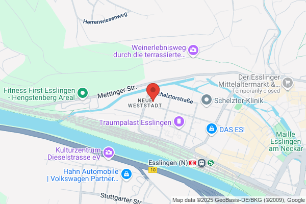 Physiocentrum Rath u. Neigenfind