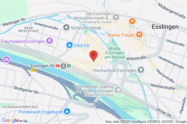 Reisebüro e.K.