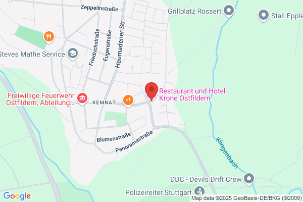 Gasthaus Krone
