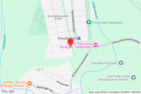 Alte Wache Ostfildern