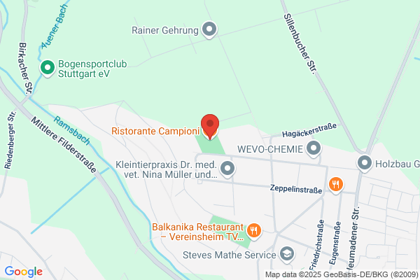 Ristorante Campioni